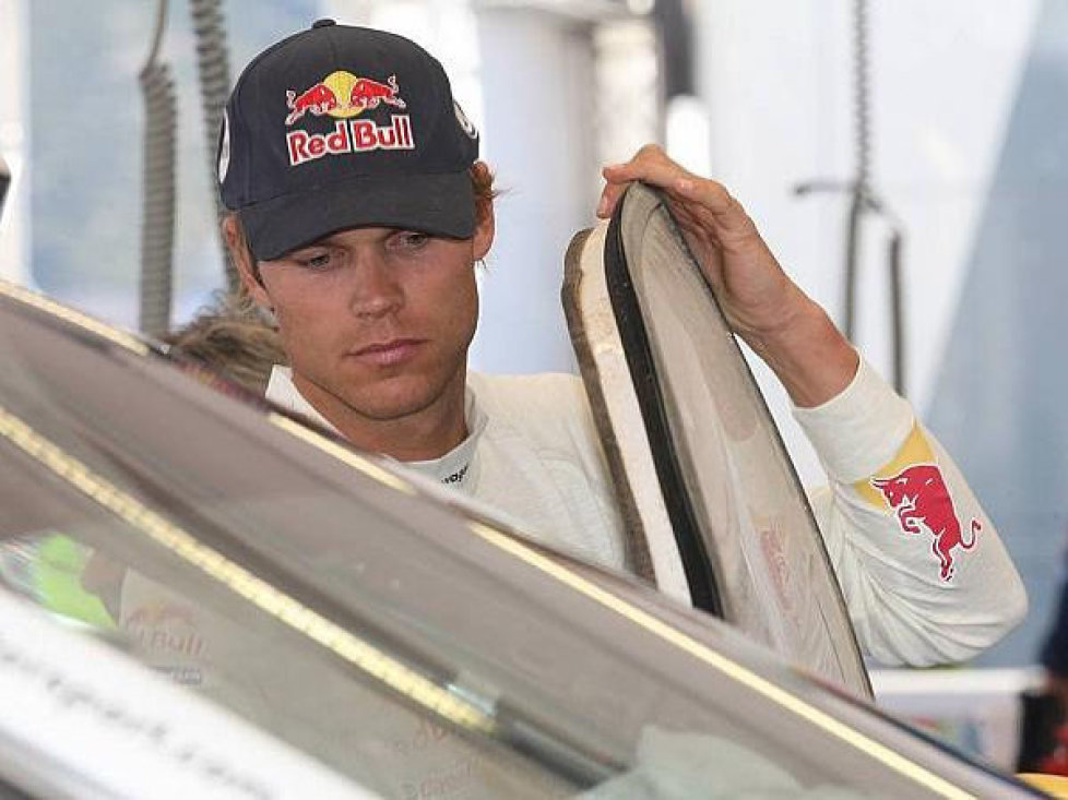 Andreas Mikkelsen