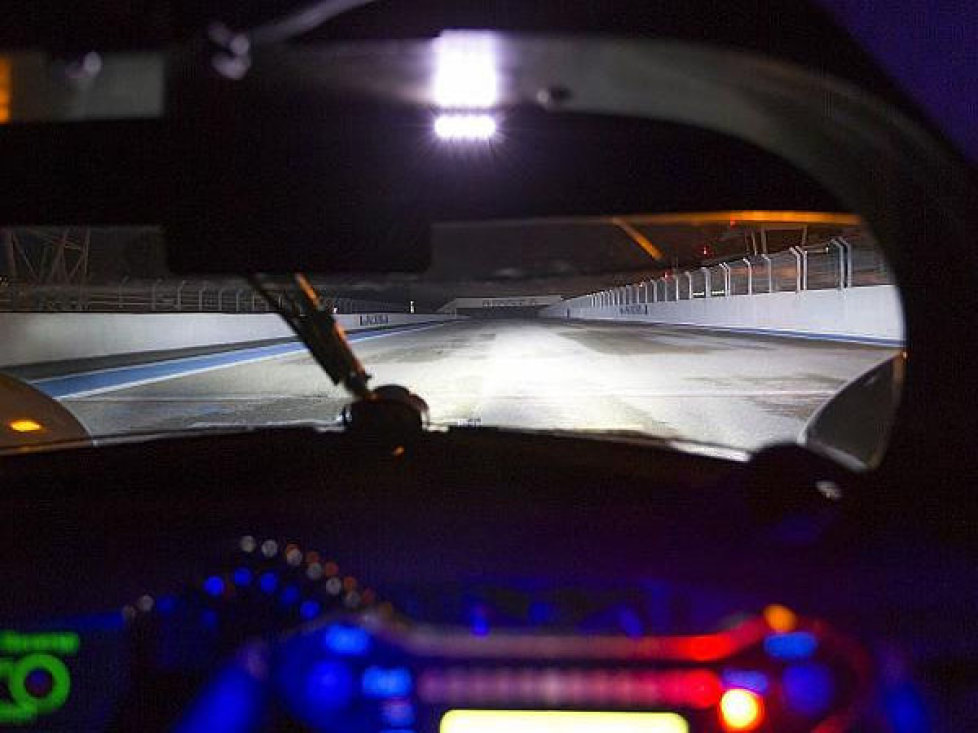 Audi LED Scheinwerfer