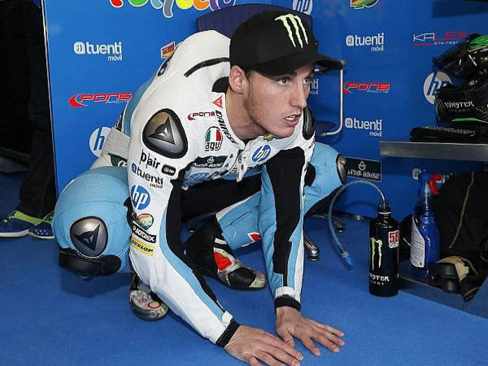 Pol Espargaro