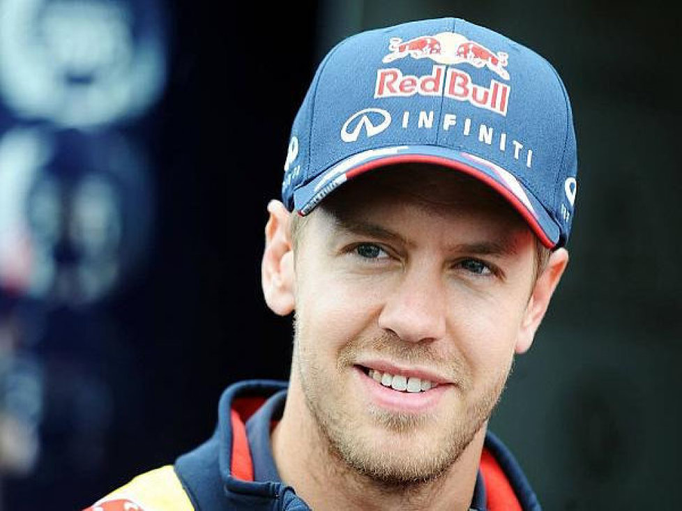 Sebastian Vettel