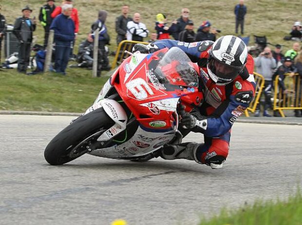 Michael Dunlop