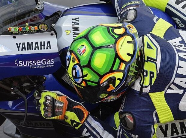 Valentino Rossi