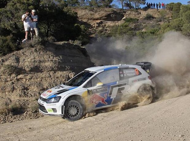 Andreas Mikkelsen