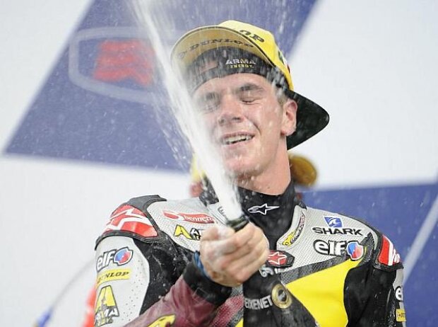 Scott Redding