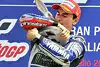 Bild zum Inhalt: Biaggi: Sieg war für Lorenzo wichtig