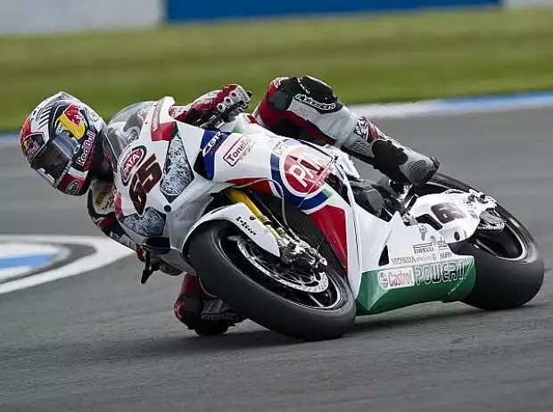 Titel-Bild zur News: Jonathan Rea