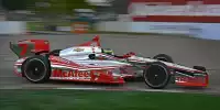 Sebastien Bourdais