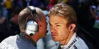 Nico Rosberg