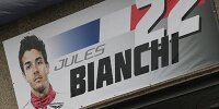 Bild zum Inhalt: Marussia: Bianchis Ausfall "unglücklich und frustrierend"