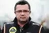 Bild zum Inhalt: Boullier will Offenheit von Pirelli