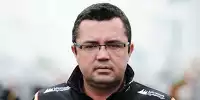 Bild zum Inhalt: Boullier will Offenheit von Pirelli