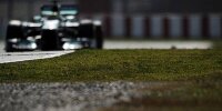 Bild zum Inhalt: Test-Affäre: Druck auf Mercedes wird größer