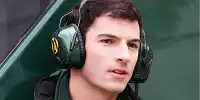 Bild zum Inhalt: Rossi: "Meine Aufgaben wachsen von Woche zu Woche"