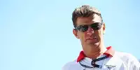 Graeme Lowdon