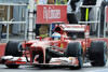 Freitag in Montreal: Ferrari in Topform