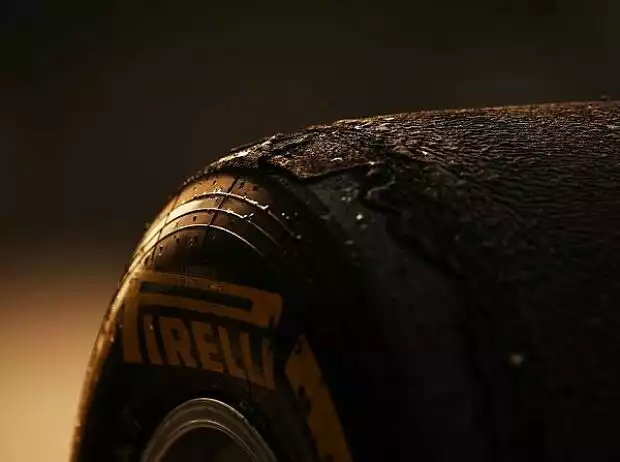 Pirelli-Reifen Titel-Bild zur News: Pirelli-Reifen