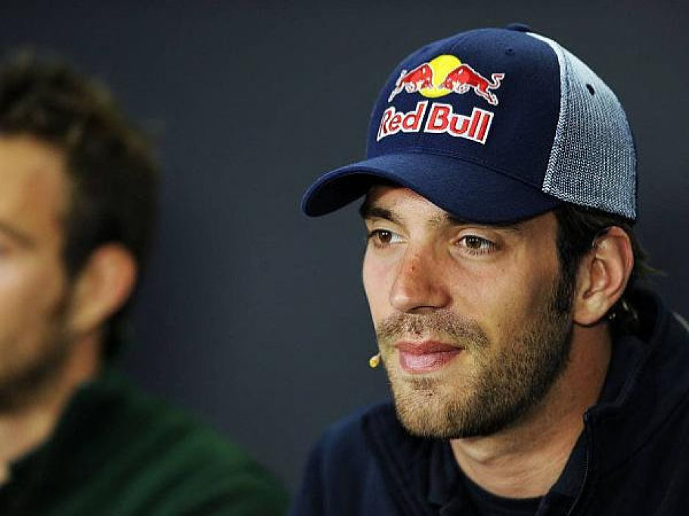 Jean-Eric Vergne