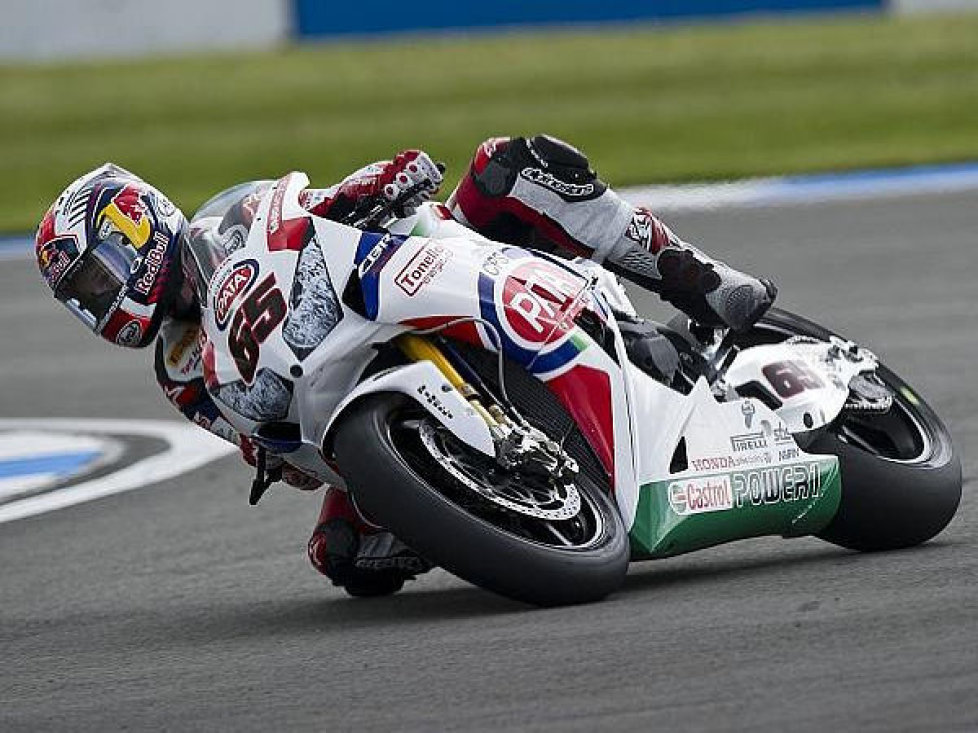 Jonathan Rea