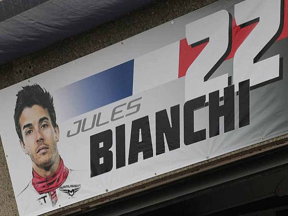 Jules Bianchi