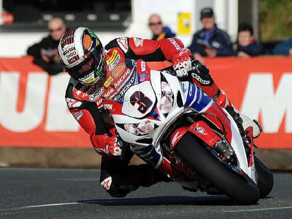 John McGuinness