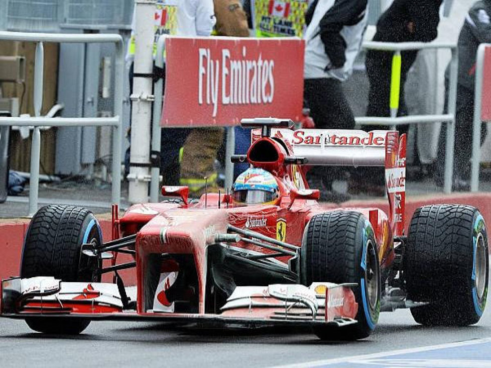 Fernando Alonso