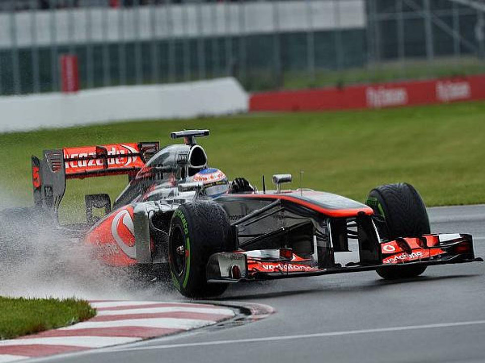 Jenson Button