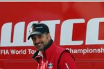 Yvan Muller (RML-Chevrolet) 