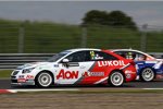 Yvan Muller (RML-Chevrolet) 