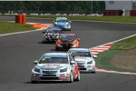 Yvan Muller (RML-Chevrolet) 