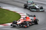 Max Chilton (Marussia) 