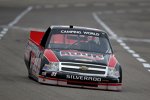 James Buescher (Trucks in Texas)