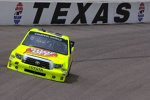 Matt Crafton (Trucks in Texas)