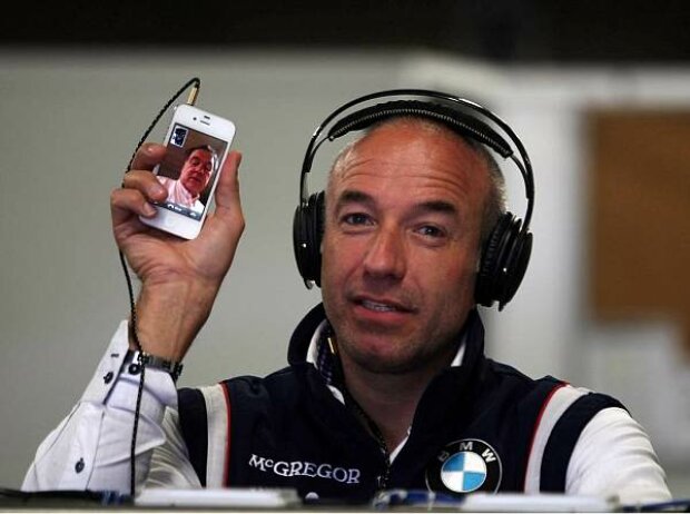 Tom Coronel Tom Coronel