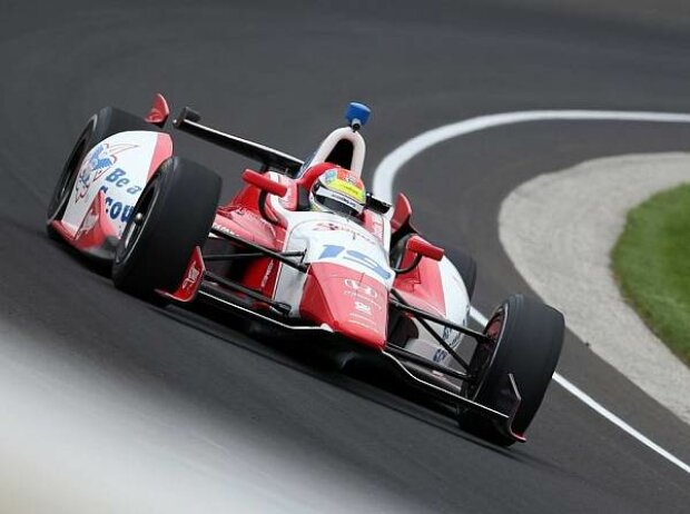 Justin Wilson Justin Wilson