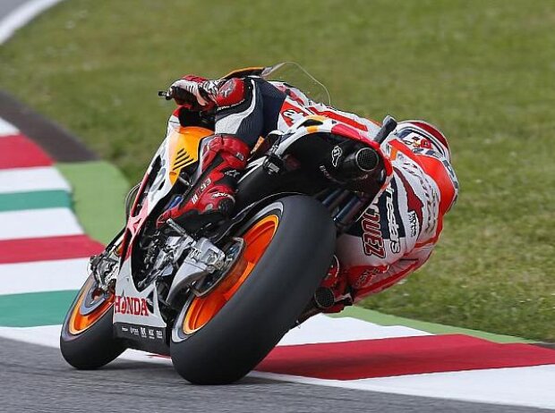 Marc Marquez Marc Marquez