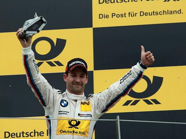 Timo Glock Timo Glock