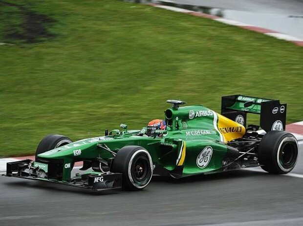 Alexander Rossi