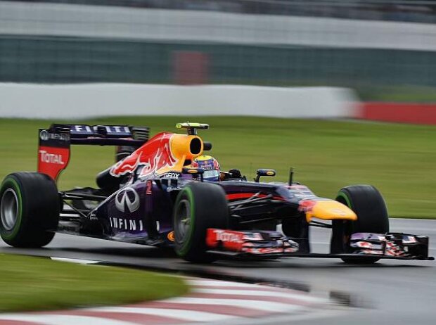 Mark Webber