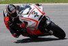 Biaggi nach Test: "Ich liebe diesen Sport"
