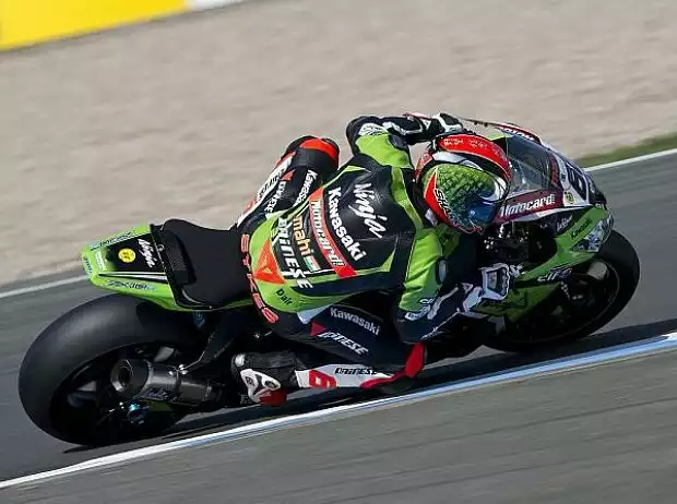 Tom Sykes Titel-Bild zur News: Tom Sykes