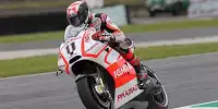 Bild zum Inhalt: Spies über Ducati: "Es ist auch nur ein Motorrad"