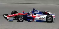 Takuma Sato