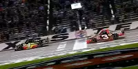 Jeb Burton, Ty Dillon