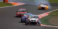 Tom Coronel, Fredy Barth