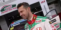 Tiago Monteiro