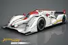 Bild zum Inhalt: Rebellion und Oreca bauen neuen LMP1 für 2014