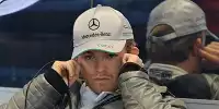 Nico Rosberg