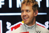 Bild zum Inhalt: Vettel zuversichtlich: "Es sieht ziemlich gut aus"