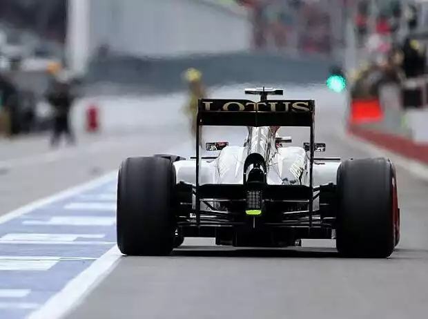Kimi Räikkönen Titel-Bild zur News: Kimi Räikkönen