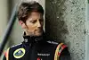 Bild zum Inhalt: Grosjean: "Schwierig, Energie in den Reifen zu bekommen"